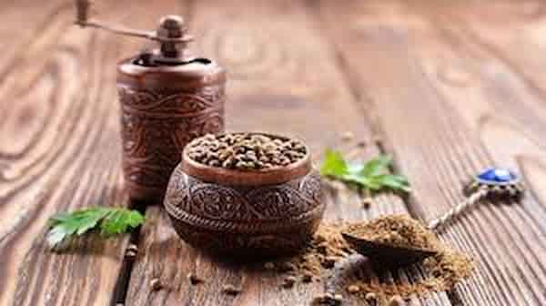 تصویر 3 از خرید و قیمت تخم گشنیز کیلویی + فروش عمده